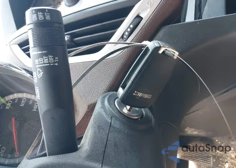 2015 GMC Terrain Slt-1 from USA, damaged, VIN 2GKALSEK7F6412390